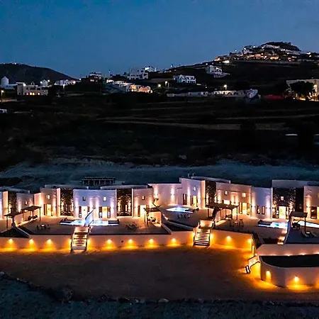 Lavadoze Luxury Hotel