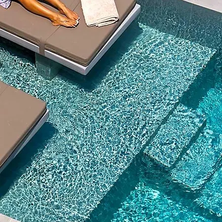 Lavadoze Luxury Santorini Island