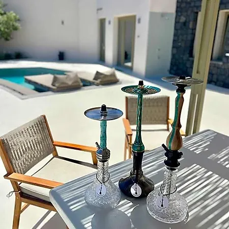 Lavadoze Luxury