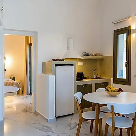 Lavadoze Luxury Santorini Island