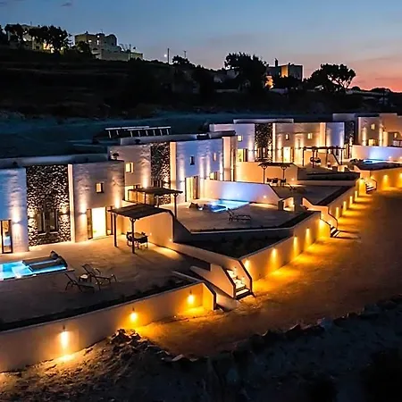 Hotel Lavadoze Luxury *
