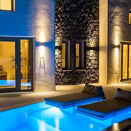 Lavadoze Luxury