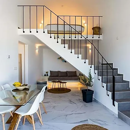 Hotel Lavadoze Luxury Santorini Island